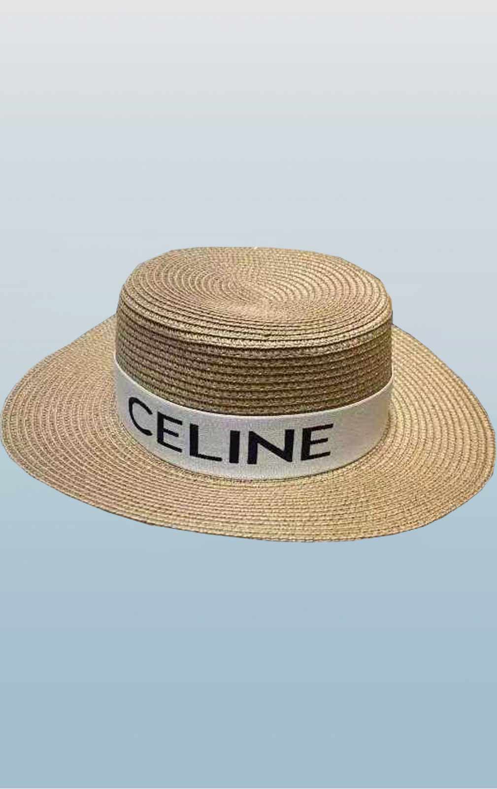 Summer Outdoor Sunshade Hats-CL-HT-03