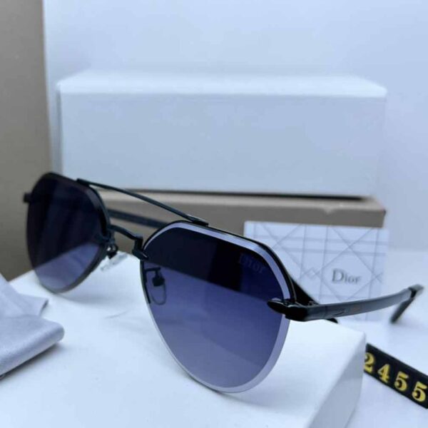 Oval Shape Sunglasses-D-SR-5