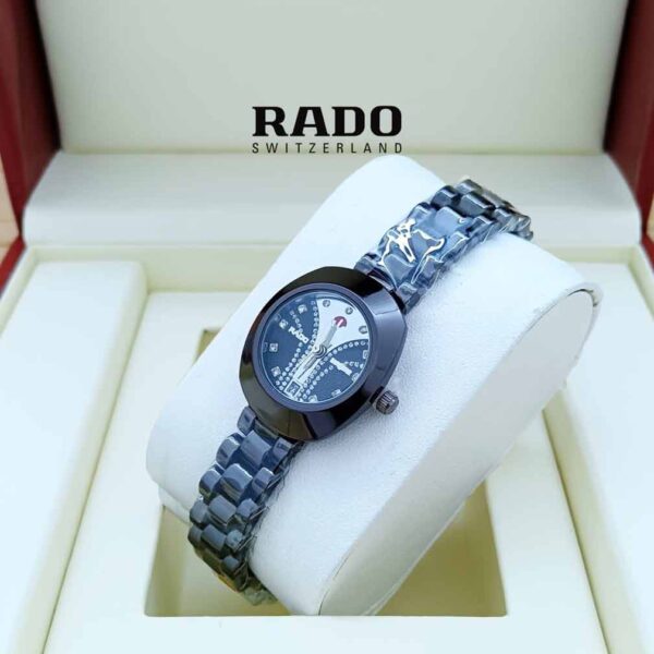 Vintage Rado Diastar Watch-R-RW-3