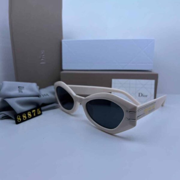 Women Dior Angular Sunglasses-D-SR-4